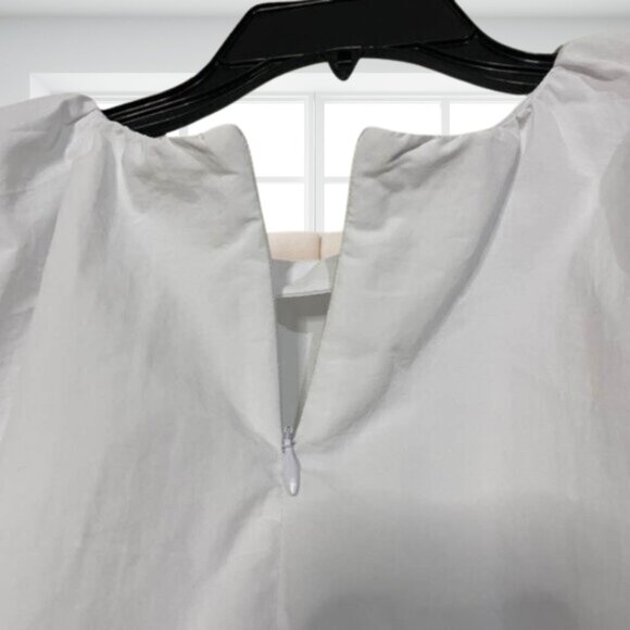 NWT Live 4 Truth White Bungee Sleeveless Top – Lightweight & Stylish - Picture 5 of 13